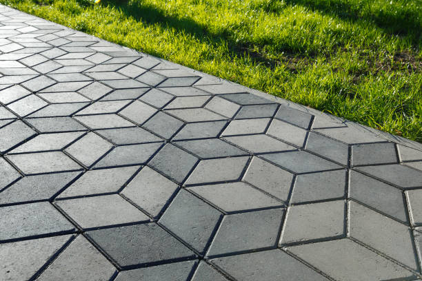 Best Professional Driveway Pavers  in Center Point, NM