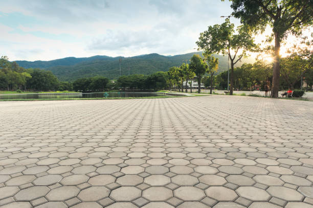 Reliable Center Point, NM Driveway Pavers Solutions