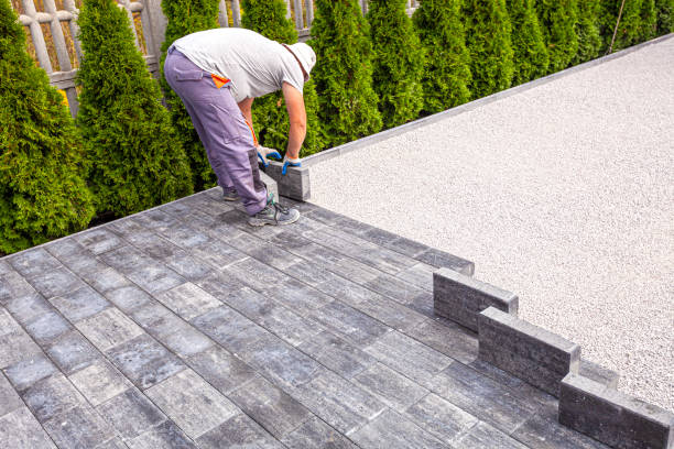 Best Local Driveway Pavers  in Center Point, NM