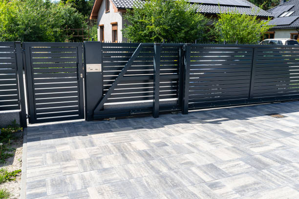 Best Best Driveway Pavers  in Center Point, NM