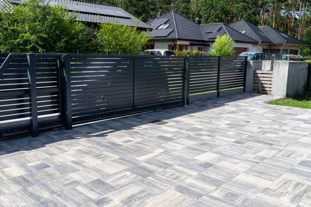 Best Affordable Driveway Pavers  in Center Point, NM