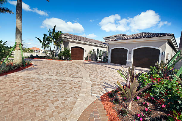 Reasons to Select Us for Your Driveway Paving Requirements in Center Point, NM