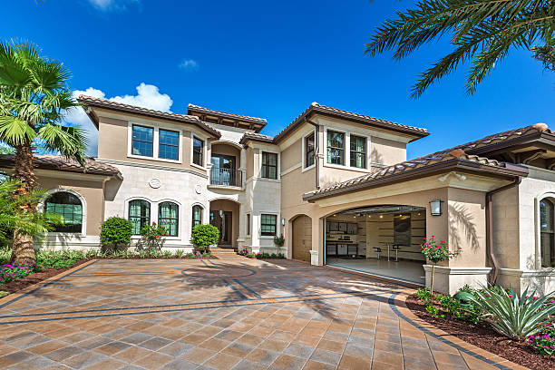 Best Commercial Driveway Pavers  in Center Point, NM