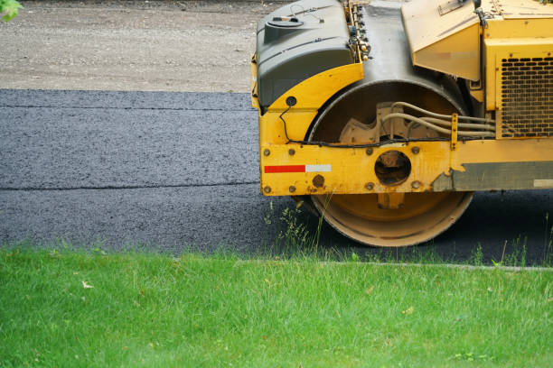 Best Cobblestone Driveway Pavers  in Center Point, NM
