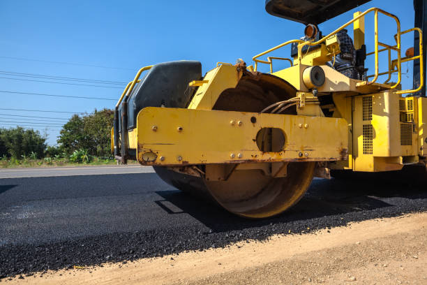 Driveway Repair Near Me in Center Point, NM